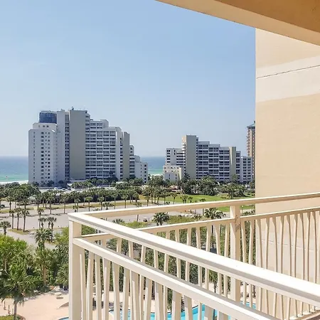 Appartement Luau 6701/6703
